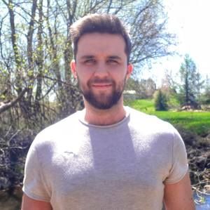 Meet your Posher, Maxim